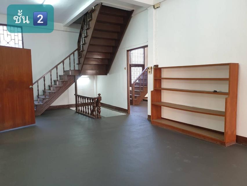 ให้เช่า / เซ้ง อาคารพาณิชย์ ห้องมุมติดตลาด ท. 2 อ.เมือง จ.อุดรธานี 4