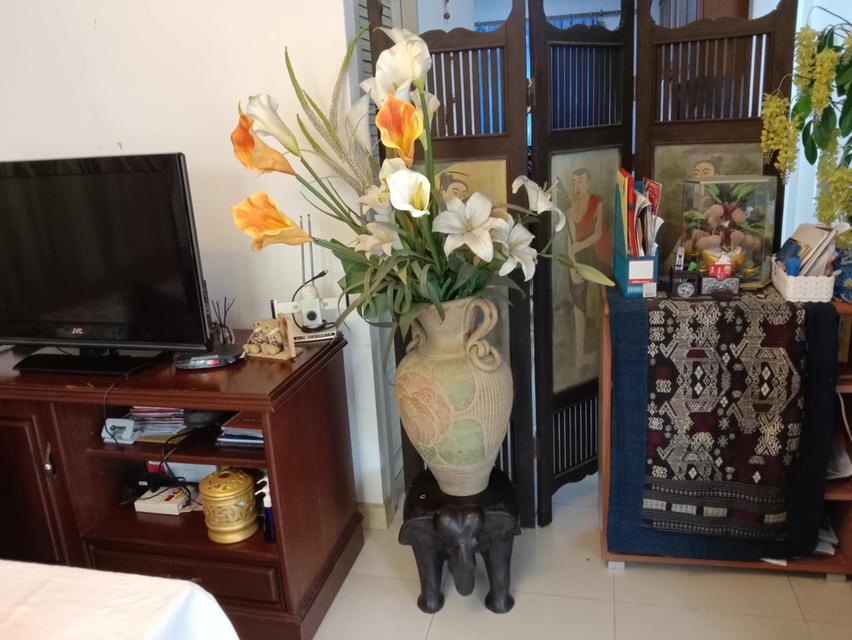 ขายบ้านเดี่ยวพร้อมเฟอร์นิเจอร์ 6