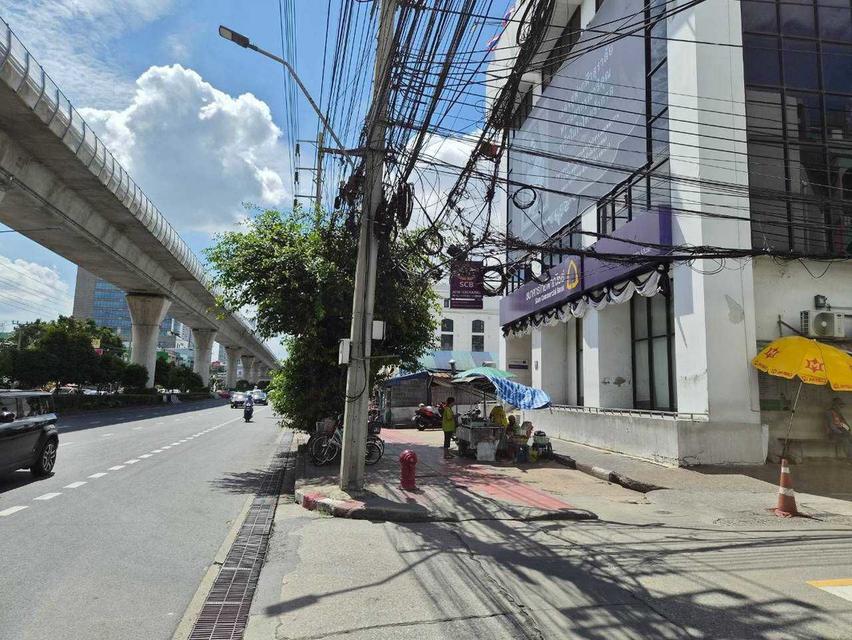 ที่ดินเปล่า เขตบางแค เพชรเกษม ใกล้โลตัล ทำเลใจกลางเมือง 11
