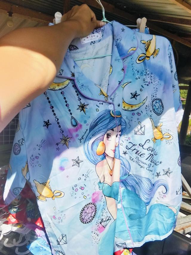 เสื้อผ้ามือสองมือ1ผ้าสวย 9