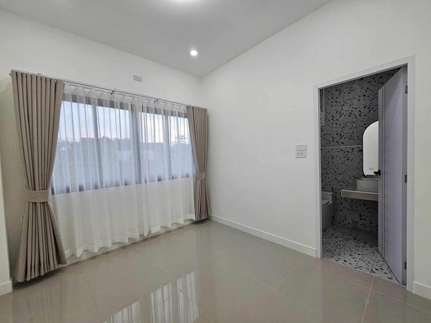 🏠✨ให้เช่าบ้านเดี่ยวสองชั้น บ้านในโครงการ พร้อมระบบรักษาความปลอดภัยที่ดีเยี่ยม🛡️ เมืองเชียงใหม่ 🌟 9