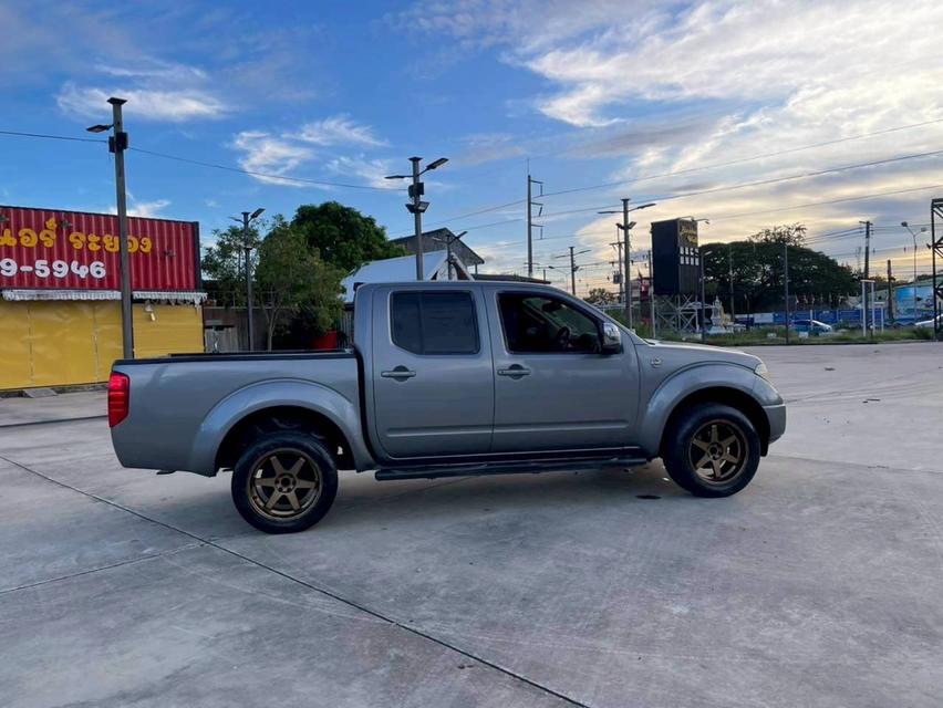 รหัสรถ TBK53 Nissan Navara 2.5 LE💥ปี2007💥