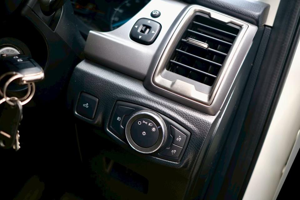 Ford Ranger 2.2 XLT Open Cab A/T ปี2022 13