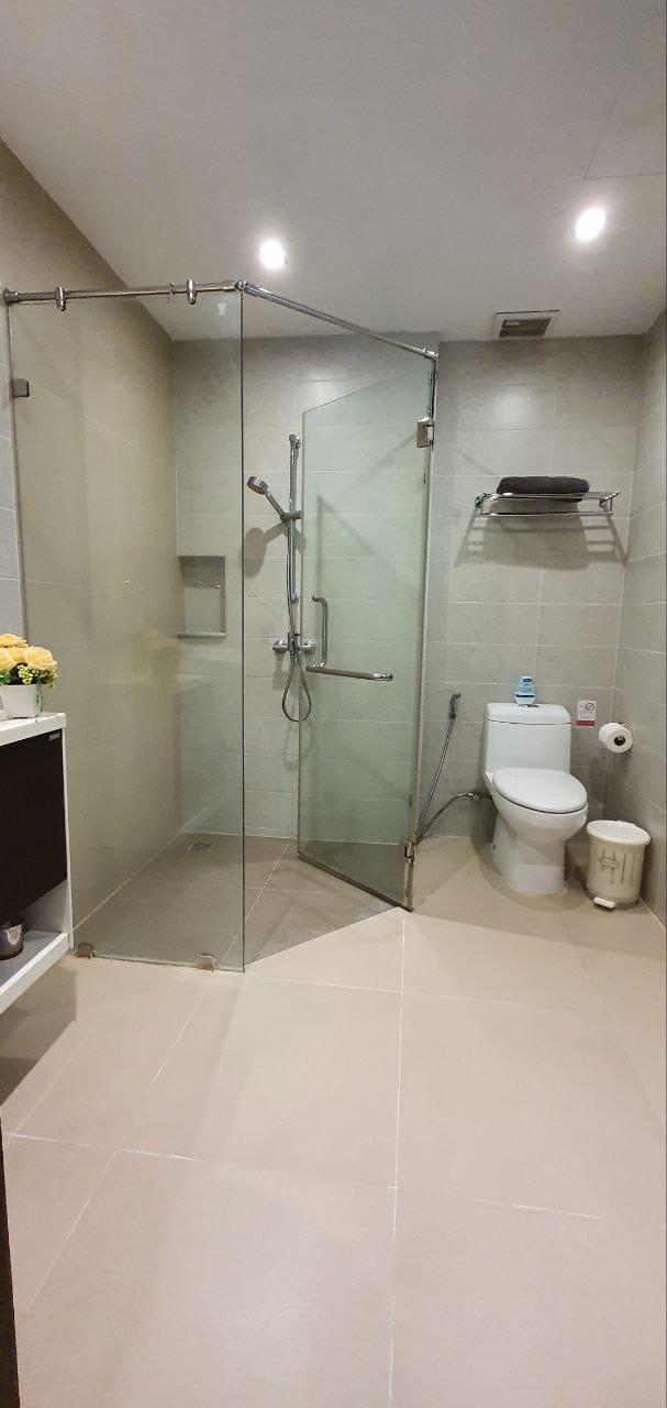 คอนโด 1 ห้องนอน รีเซลล์ ในหาดป่าตอง 3