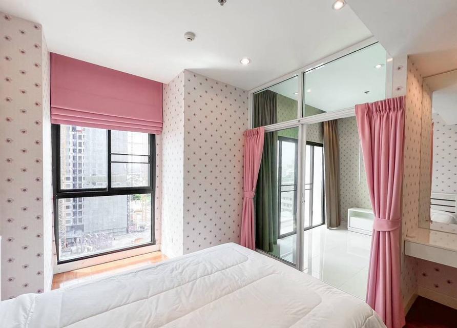 The Axis Condo Pattaya  8