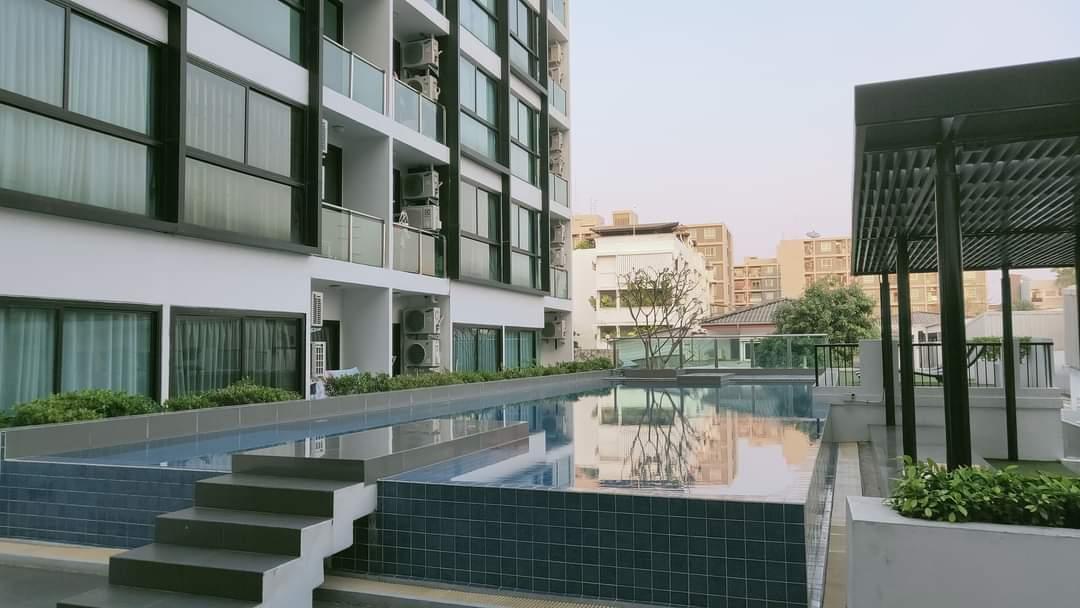 คอนโดให้เช่า Chateau In Town พหลโยธิน 32 7