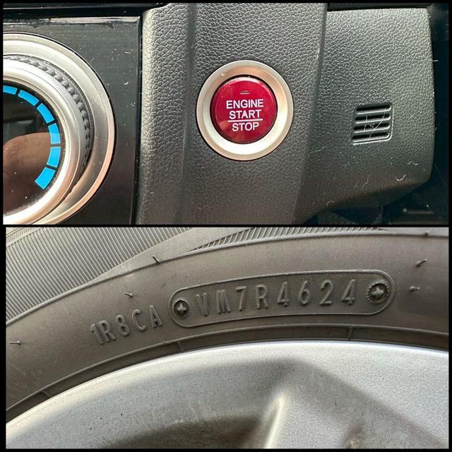 Honda Jazz มือสอง ปี 2015 รูปที่ 1