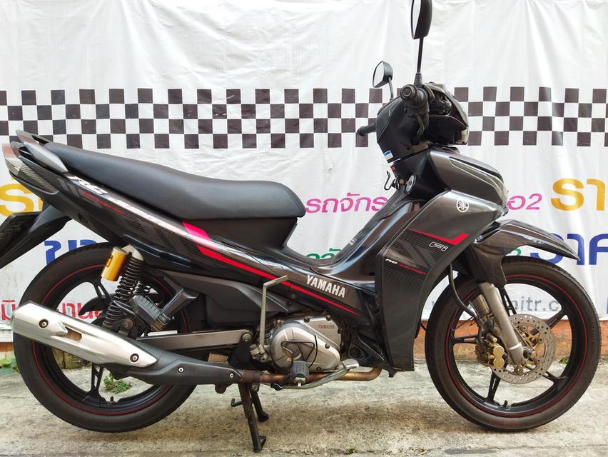 ขาย/เทิร์น Jupiter Rc115 สตาร์ทมือ ล้อแม็ก รถบ้านสภาพดี ใช้งานส่วนตัว สภาพดีเครื่องดี จด ก.ย.59 ป้ายนนทบุรี