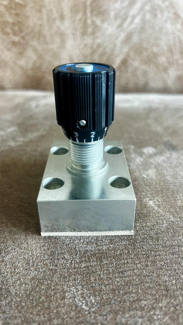 FLOW CONTROL VALVE DN8 รูปย่อยที่ 4