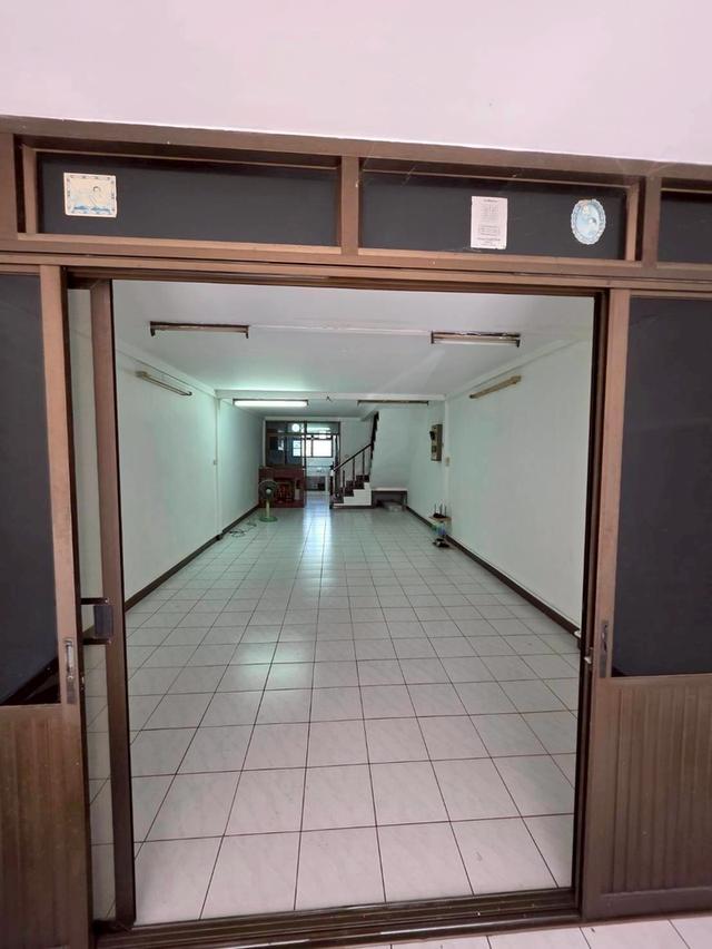 ขาย/เช่า ทาวน์เฮ้าส์ ใกล้ BTSบางจาก 2.5km สุขุมวิท93 แยกพึ่งมี 50 12