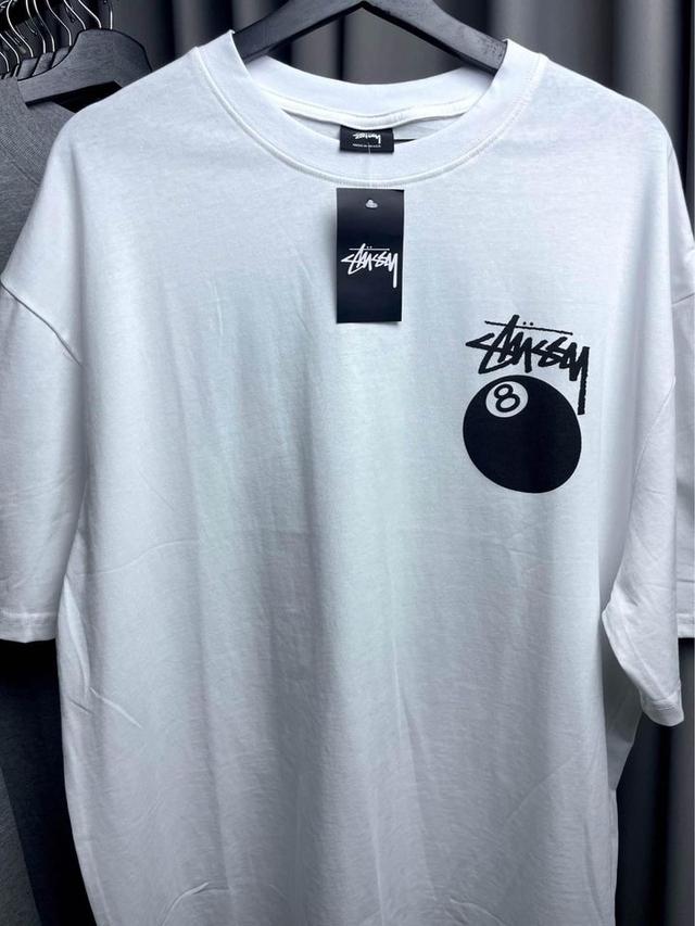 เสื้อ Nike X Stussy มือสอง 3