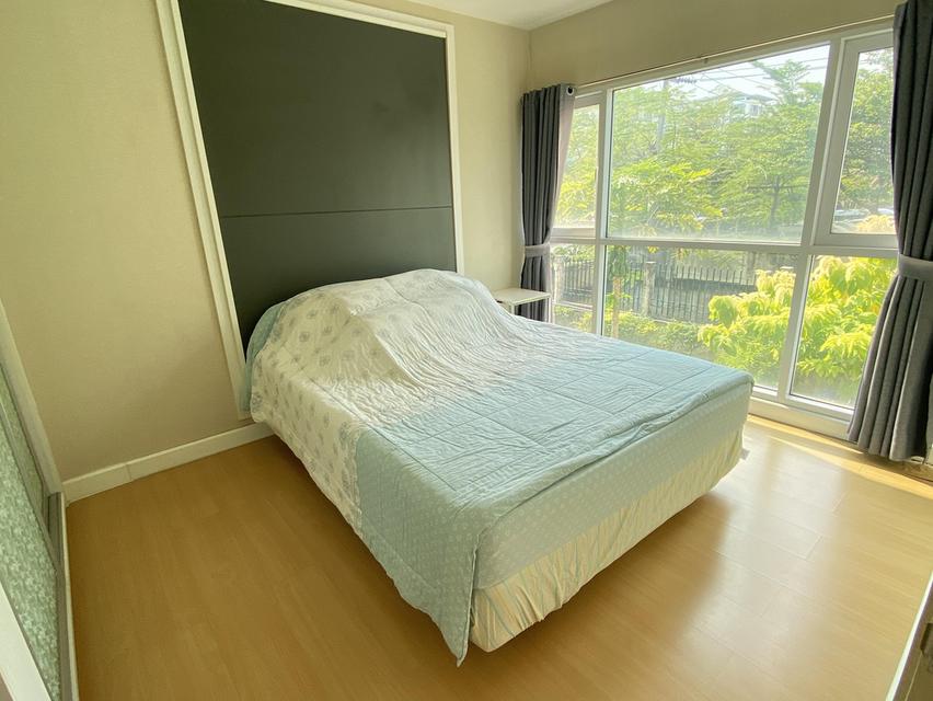 คอนโด เมโทร พาร์ค สาทร 1