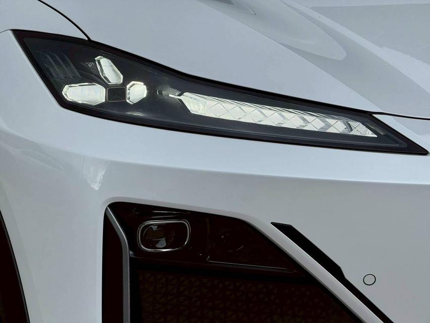 รถไฟฟ้า ใหม่มากๆ Deepal S07 Standard Range 2024 คุ้มมากๆ 5