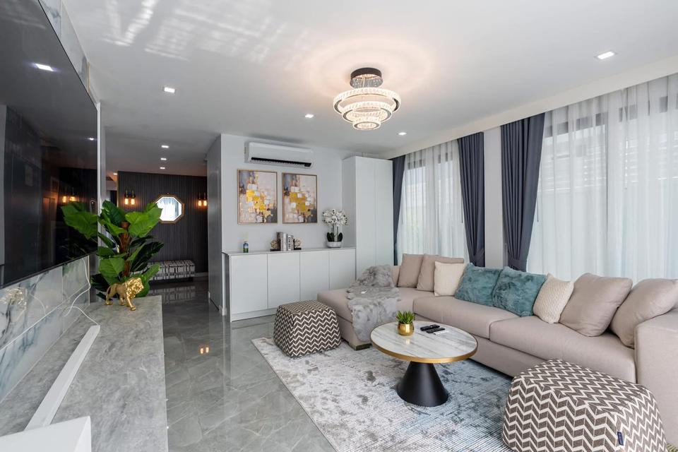 Pool Villa Pattaya for Sale  14