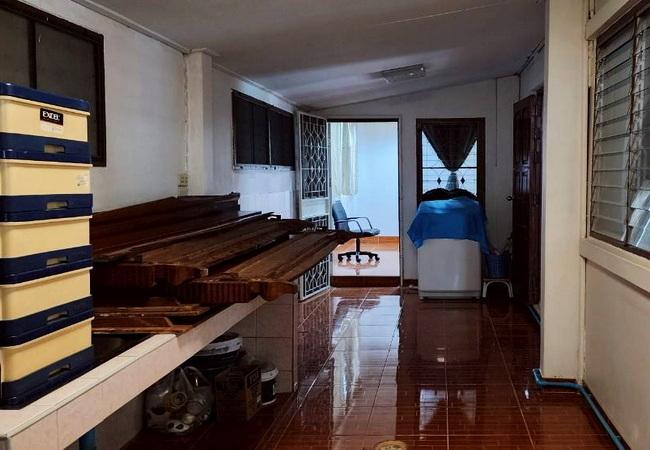 ขายบ้านเดี่ยว หมู่บ้านลภาวัน 9 ถนนชัยพฤกษ์ อำเภอปากเกร็ด นนทบุรี 6