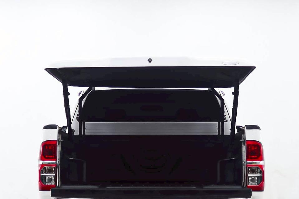 รหัสรถ 1D968 HILUX VIGO 2.5 E TRD SMARTCAB 2013 15