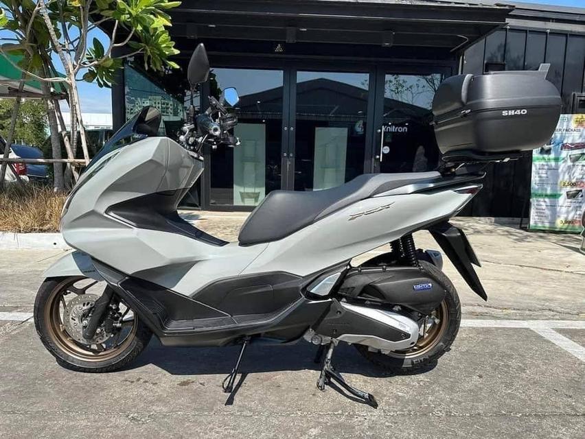 Honda PCX 160 ตัวท็อป 3