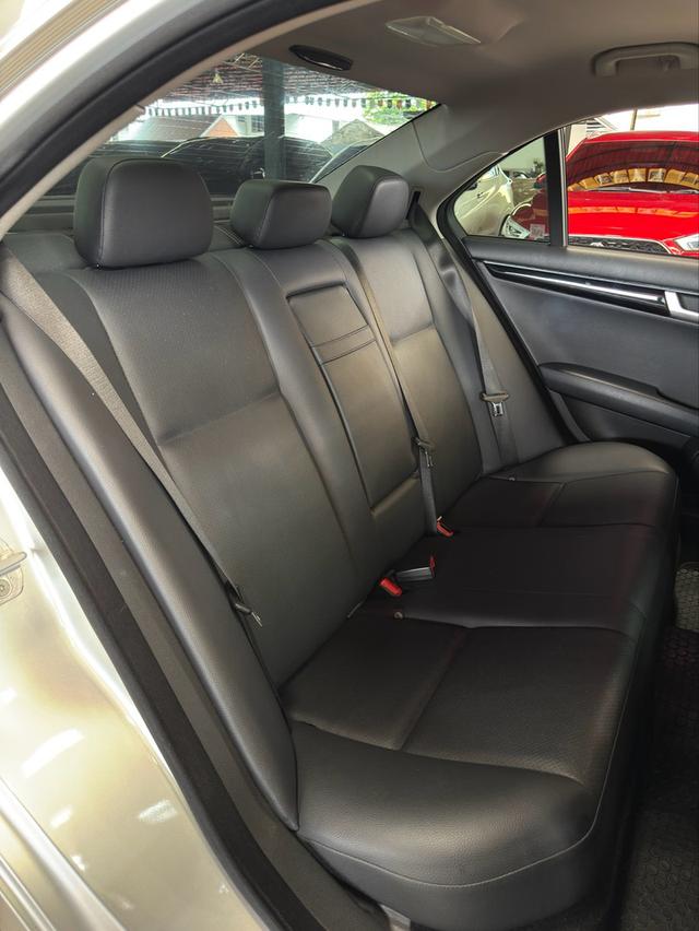 BENZ C200 W204 ปี 2013 รูปที่ 14