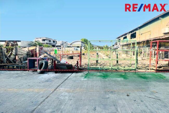 ขายที่ดินซอยศรีด่าน ถนนศรีนครินทร์ ซอยศรีด่าน 3/1 แยก 1 สำโรงเหนือ 205 ตรวใกล้แยกเทพารักษ์  9