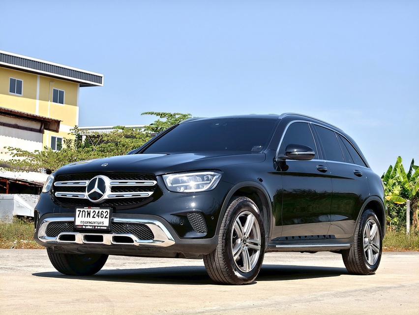 Bebz Glc220d 2.0 ปี21
