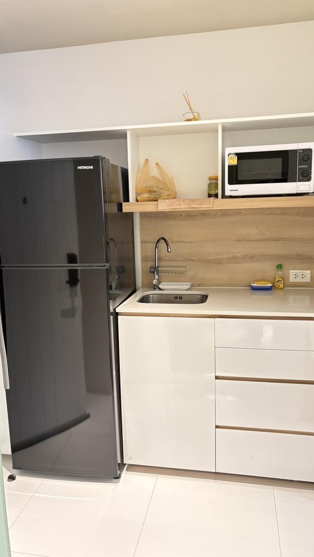 ให้เช่า Condo triple y 10