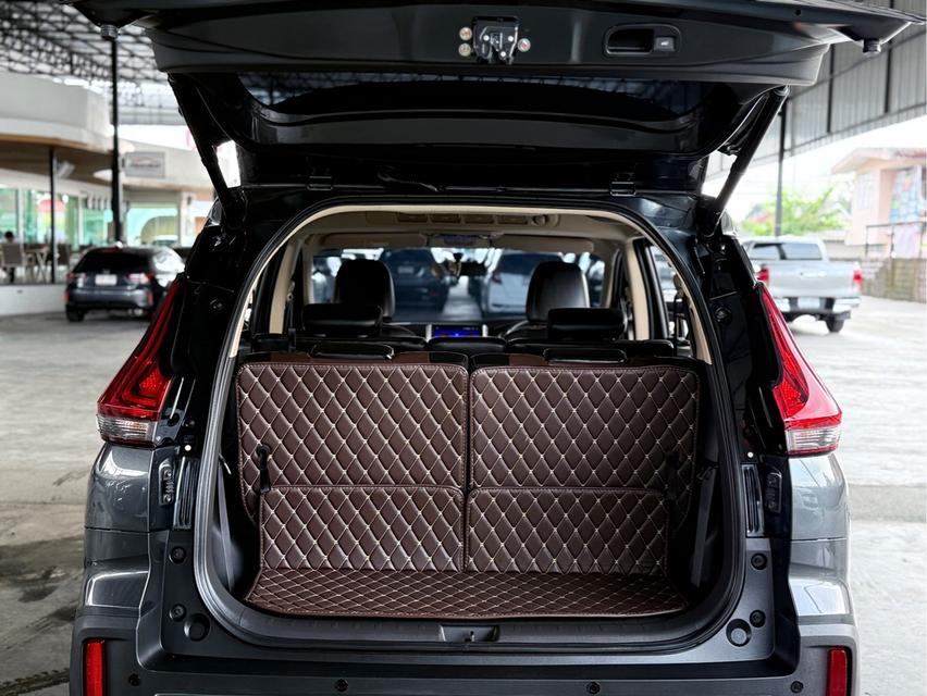 รหัสรถ WRT1629 2020 MITSUBISHI XPANDER 1.5 CROSS 17