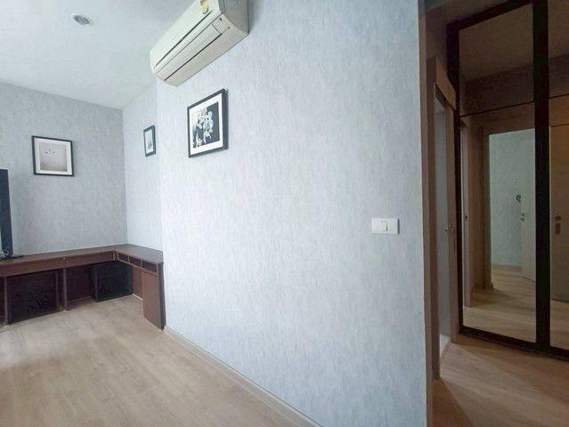 ขายและเช่าคอนโด เดอะ แคปปิตอล เอกมัย-ทองหล่อ ถ. เพชรบุรีตัดใหม่ แขวงบางกะปิ เขตห้วยขวาง กรุงเทพมหานคร 5