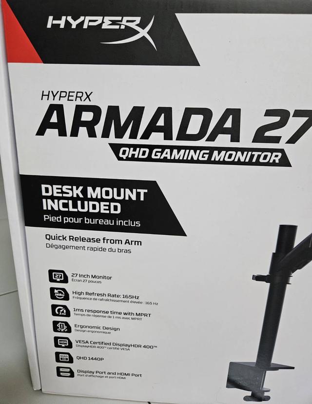 ขาย Monitor Gameing 27" 4