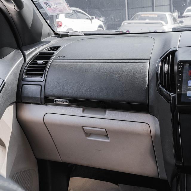 รหัสรถ 67GG6991 🚙 Isuzu D-Max 1.9 Hi-Lander Z AT ปี 2019 15