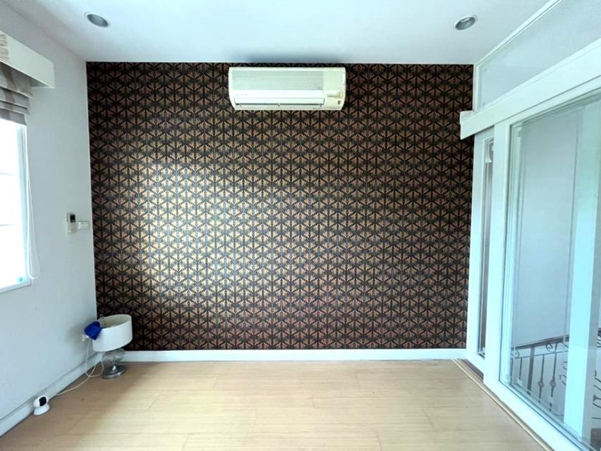 บ้านเดี่ยวสองชั้นให้เช่า พื้นที่กว้าง น่าอยู่ พร้อมต้อนรับผู้เช่าคนใหม่🏡🍃☀ 3