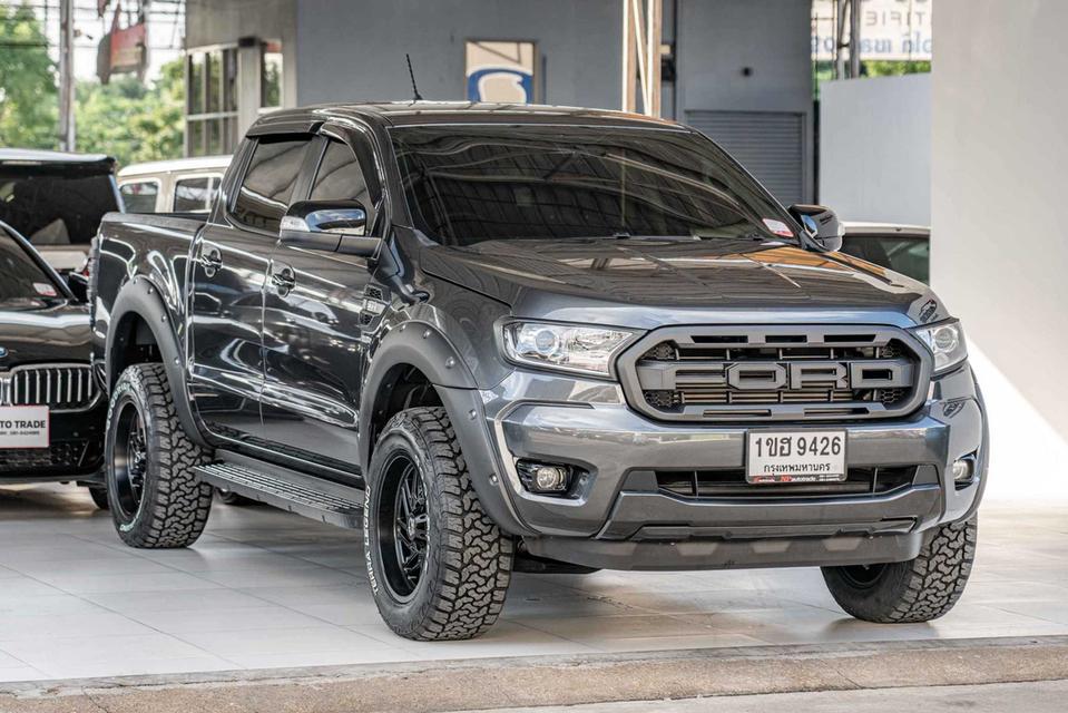 FORD RANGER 2.2XLT AT 2021 รหัส NP9426