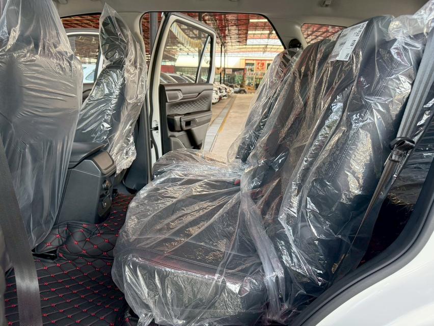 FORD EVEREST 2.0 Trend ป้ายแดง ไมล์ 117 km. รูปที่ 14