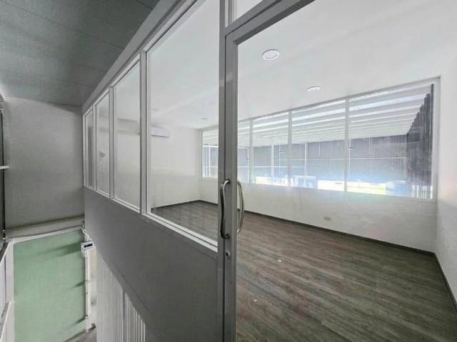 PB5324 ให้เช่าโกดังสร้างใหม่ ซอยอ่อนนุช พร้อมออฟฟิศ สามารถทำ cafe,studio คลังสินค้า สามารถจดทะเบียนบริษัทได้ 8