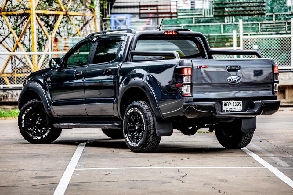 ขายFord Ranger 2.2 FX4 ปี20 3