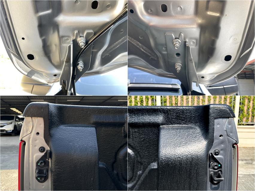 FORD RANGER ALL NEW OPEN CAB 2.2 XL ปี 2020 สภาพนางฟ้า รูปที่ 18