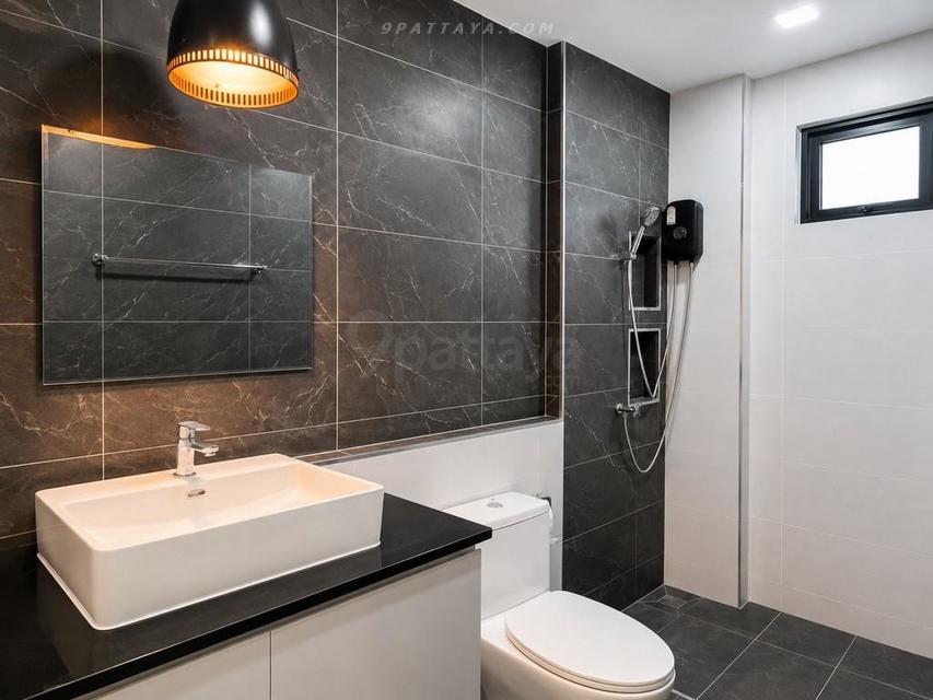 For Sale — Newly Renovated Single-Storey Detached House in Nong Prue, PattayaNewly renovated single-storey detached house for sale, fully furnished 10
