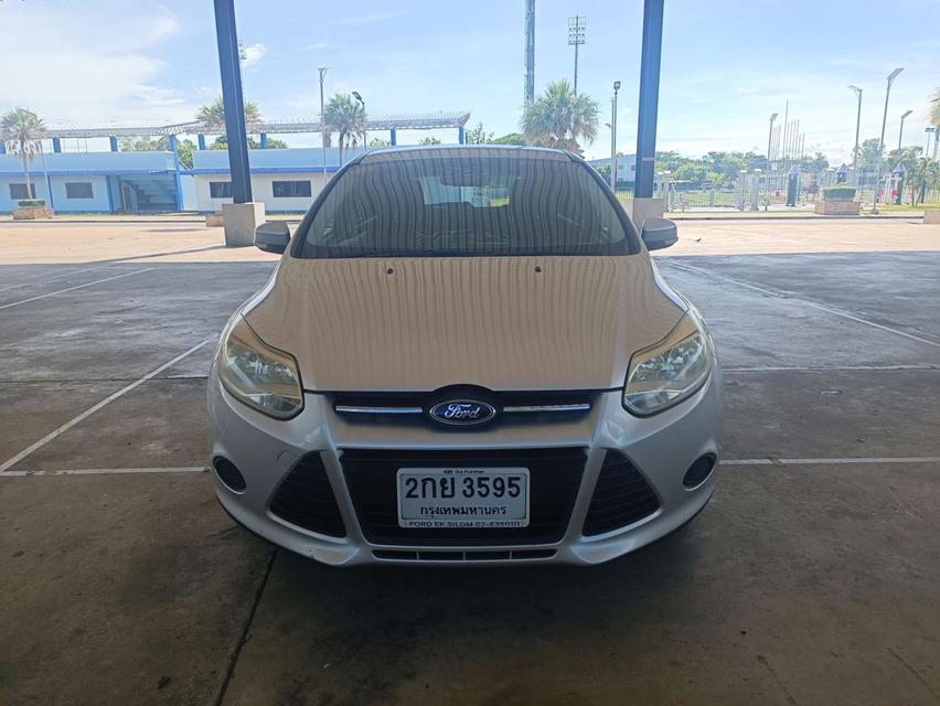 Ford Focus มือสอง 5