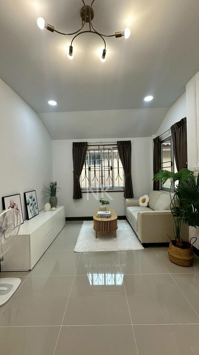 บ้านสวยรีโนเวทมือสอง 10