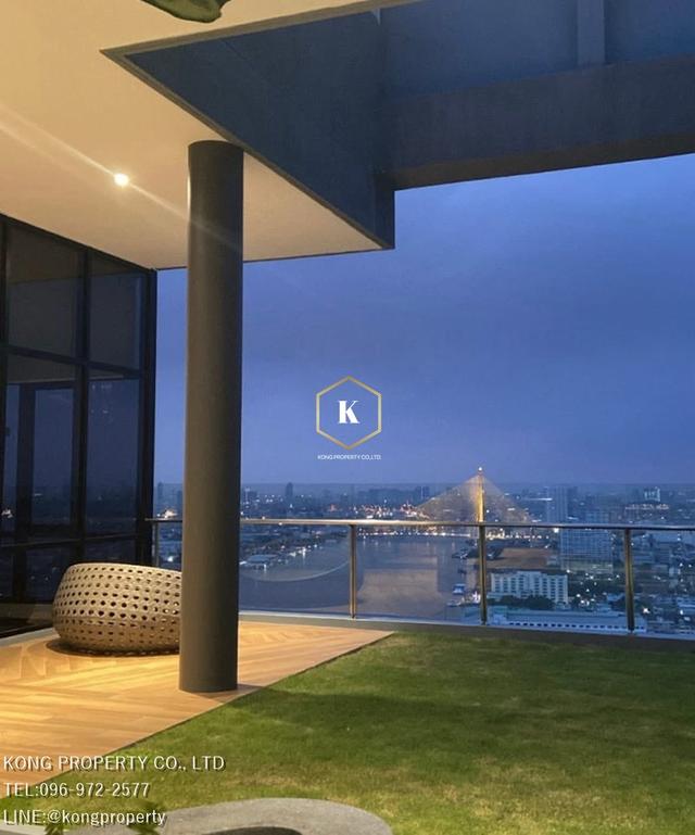 ให้เช่าคอนโด ไอดีโอ จรัญฯ 70-ริเวอร์วิว 6