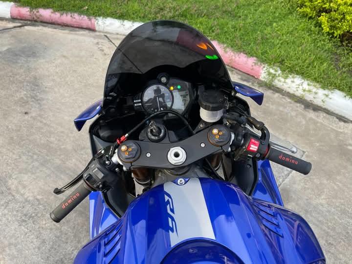 ขาย Yamaha R6 6