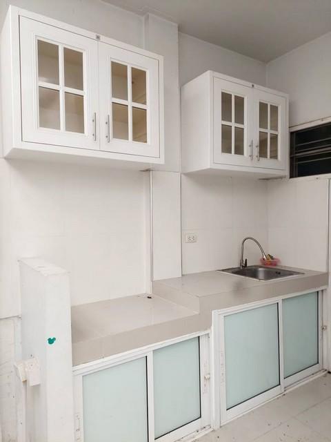 ขายทาวน์เฮ้าส์ 2 ชั้นหลังมุม ถนนเมน โครงการ เนอวานา คลัสเตอร์ รามคำแหง NIRVANA CLUSTER รามคำแหง-ราษฏร์พัฒนา ซอยรามคำแหง1 5