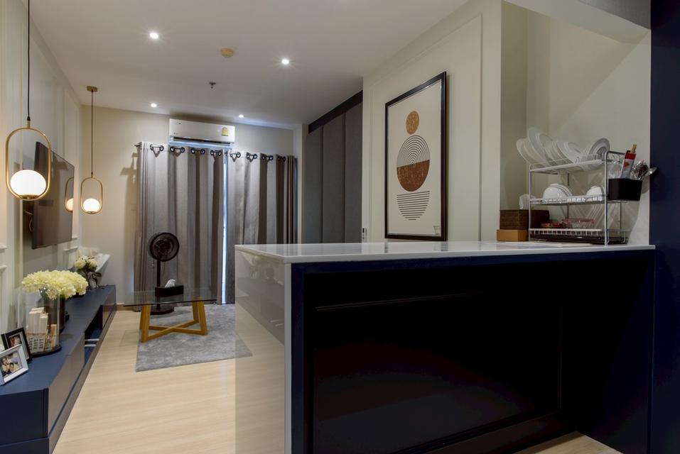 Supalai Veranda Rama 9 : ศุภาลัย เวอเรนด้า พระราม 9 8