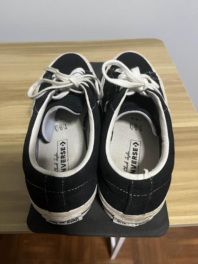 รองเท้า Converse one star รูปที่ 1