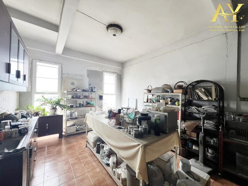 ✅ 🏡Vายด่วu อาคารพาณิชย์ 3 คูหา จรัญสนิทวงศ์ 15 ขนาด 42.9 ตรว. พาราพิเศษ เพียv 18.5 M (สามารถขายแยกได้ หรือขายรวมทั้ง 3 คูหาได้เช่นกัน โดนใจสุดๆ) 18