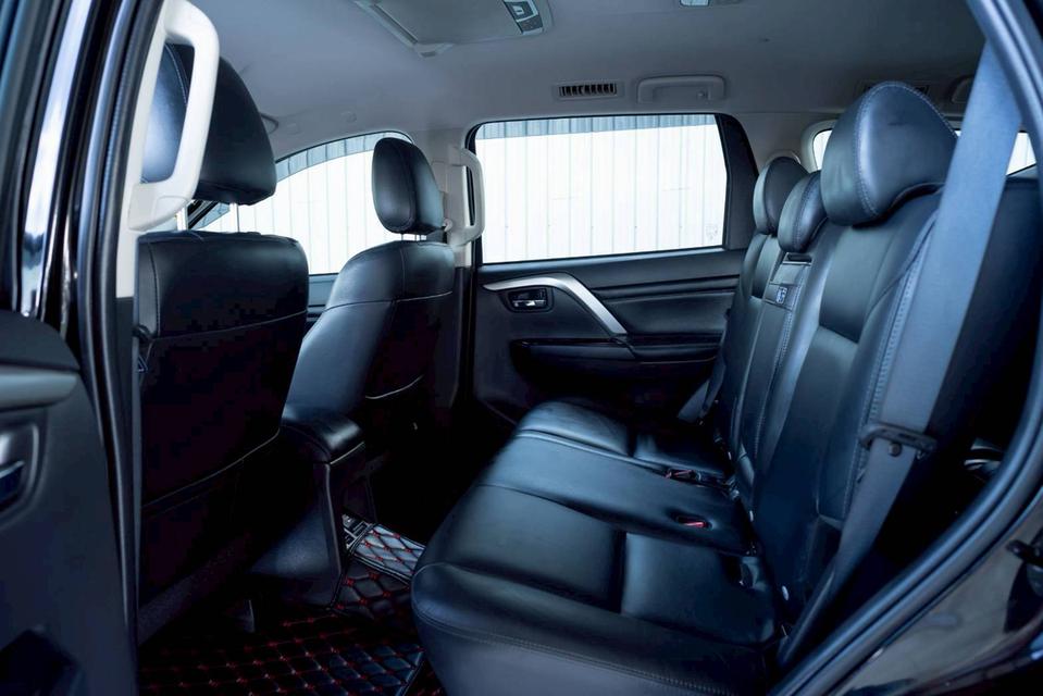Mitsubishi Pajero 2.4GT ปี21 14