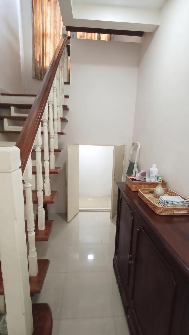 [ขาย] บ้านเดี่ยวหลังใหญ่ พื้นที่จุกๆ 70 ตร.ว. ต่อเติมเต็ม คุ้มที่สุดในโครงการ! 🏡 หมู่บ้านสีวลี 2 คลอง 2 8