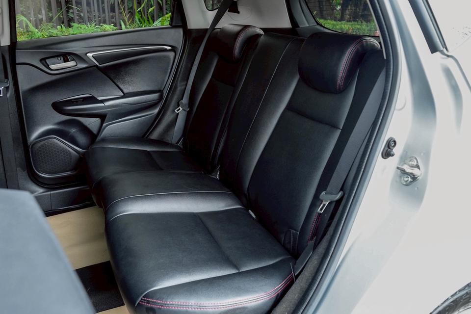 รหัสรถ CBL1106 HONDA JAZZ 1.5 S AT 2022 รูปที่ 11