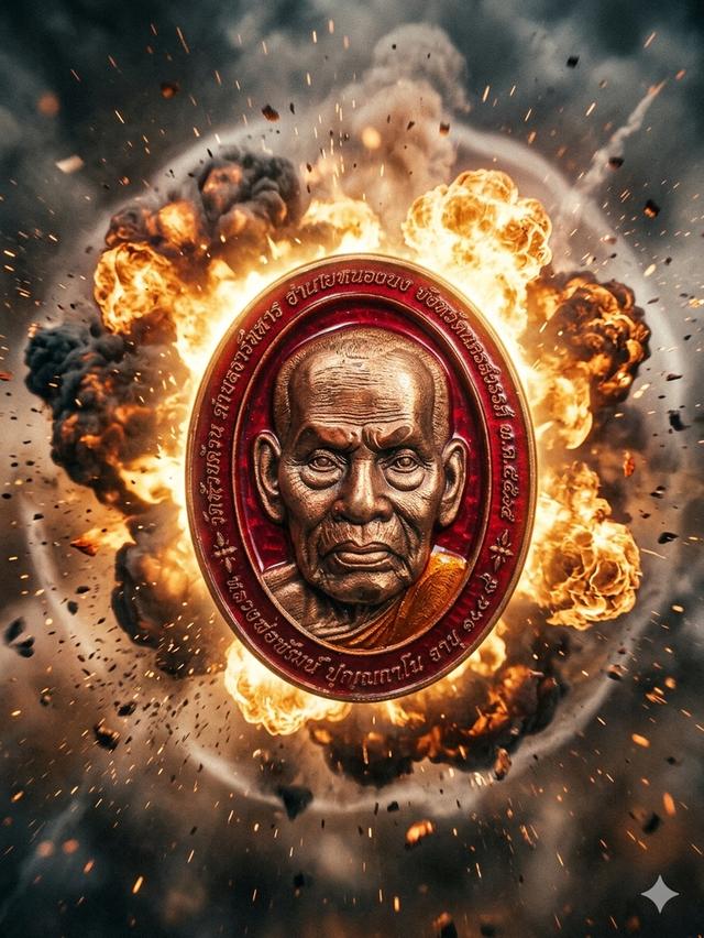 พระเครื่องทั่วไทยรวมเกจิ