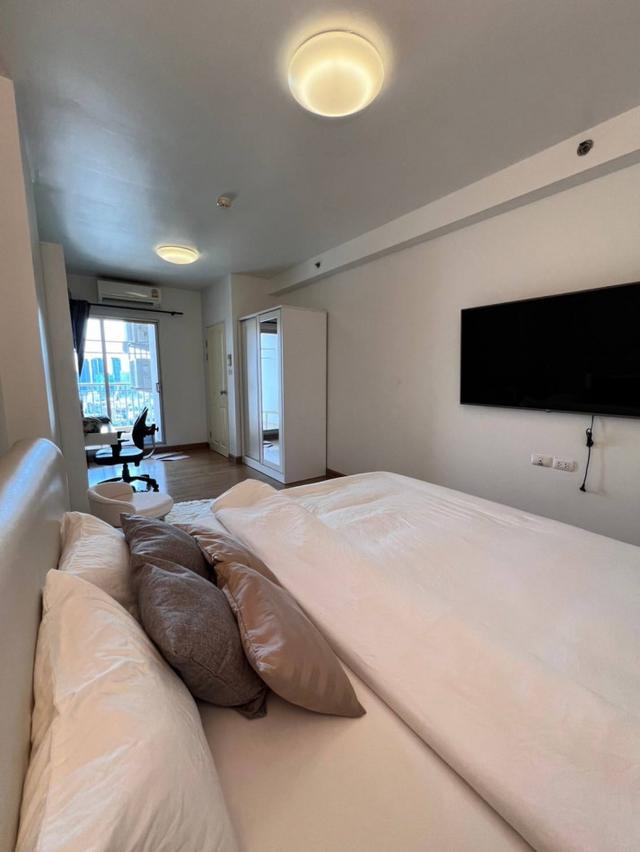 ขายด่วน! Supalai Park Ratchayothin 49 ตรม. ชั้น 29 ใกล้ BTS รัชโยธิน, วิวเมือง**Fully Furnished** 2