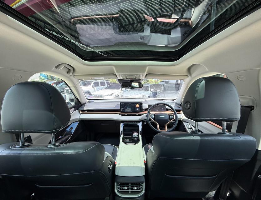 HAVAL H6 1.5 HYBRID ULTRA ปี 2021 รูปที่ 10